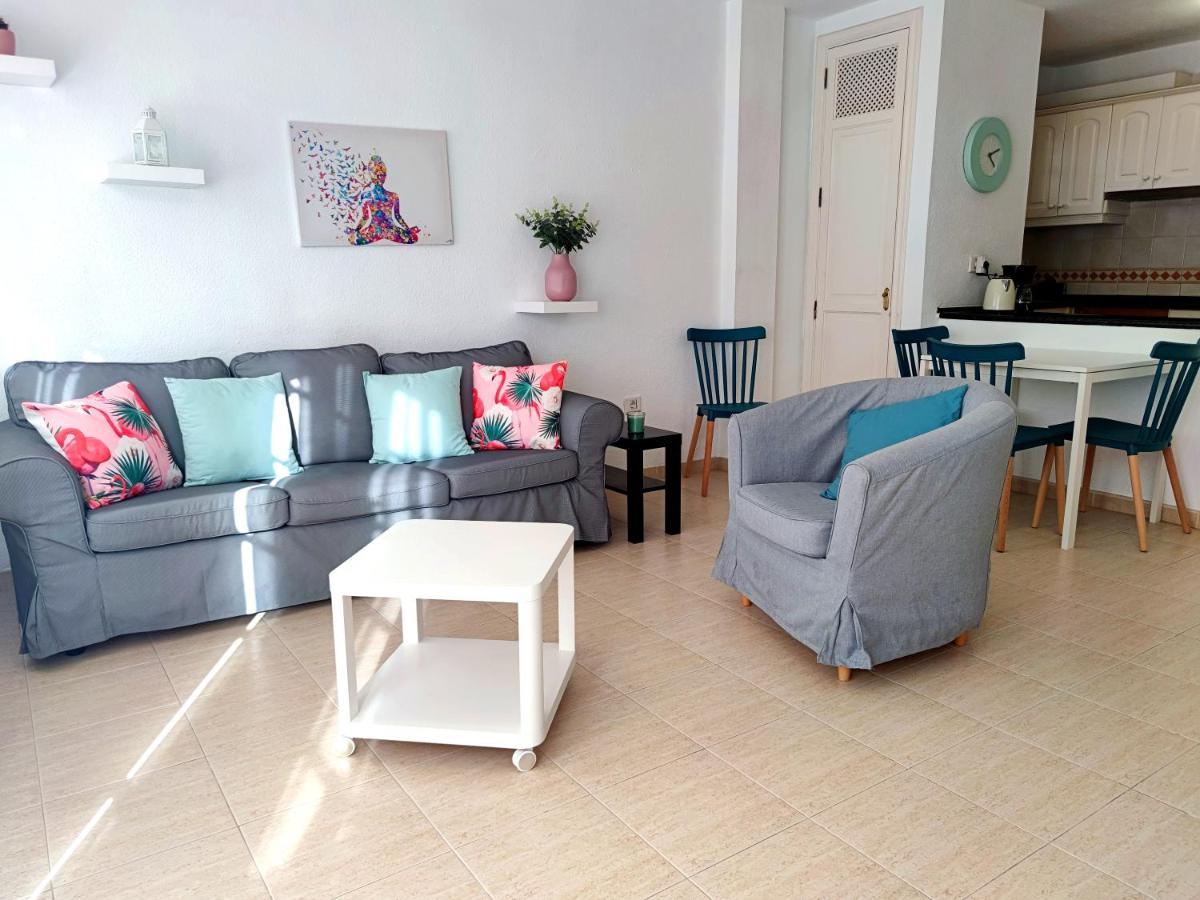 The Heights - Los Cristianos - Heated Pool - Wifi Free Kültér fotó