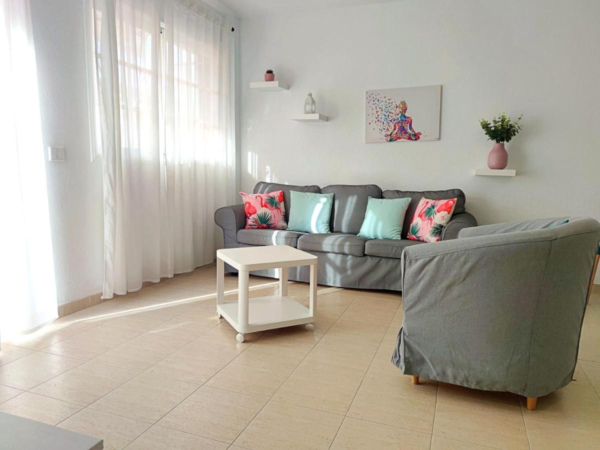 The Heights - Los Cristianos - Heated Pool - Wifi Free Kültér fotó