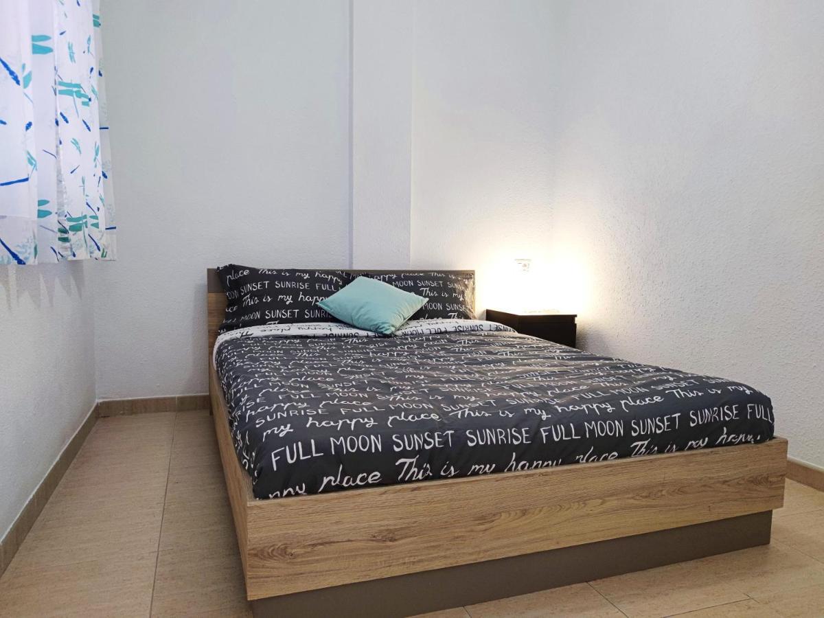The Heights - Los Cristianos - Heated Pool - Wifi Free Kültér fotó