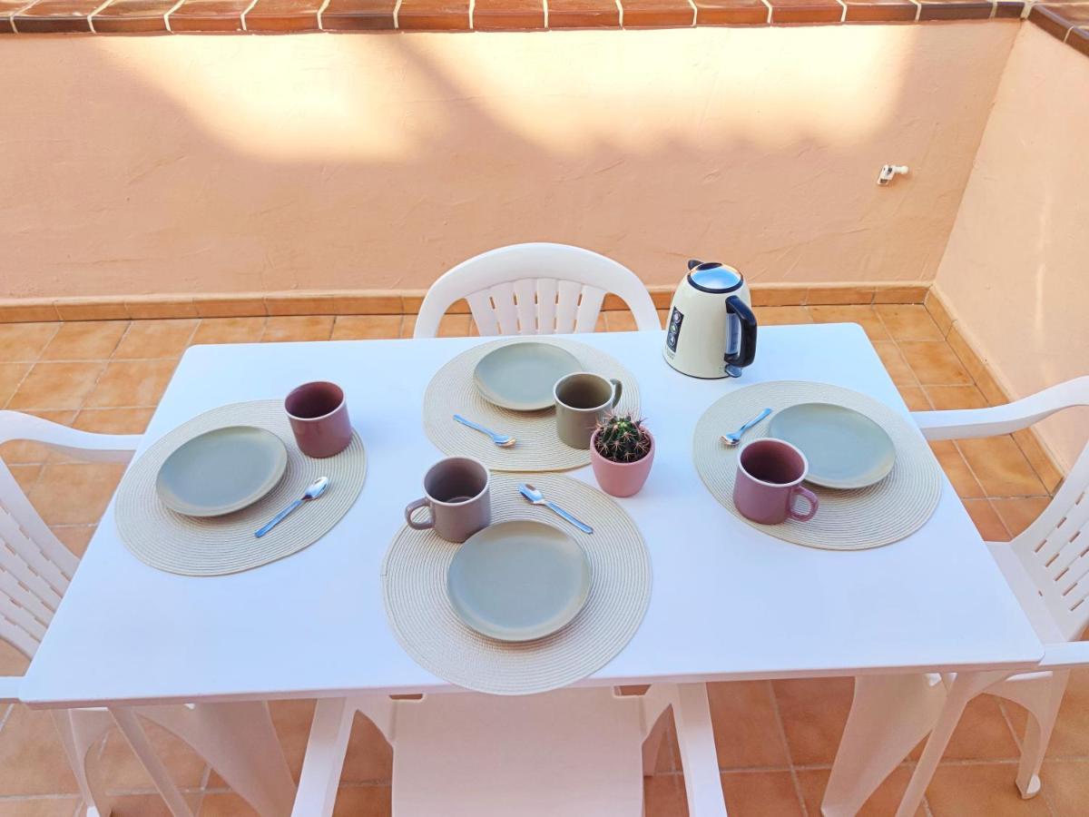The Heights - Los Cristianos - Heated Pool - Wifi Free Kültér fotó
