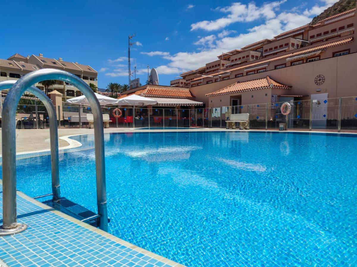 The Heights - Los Cristianos - Heated Pool - Wifi Free Kültér fotó