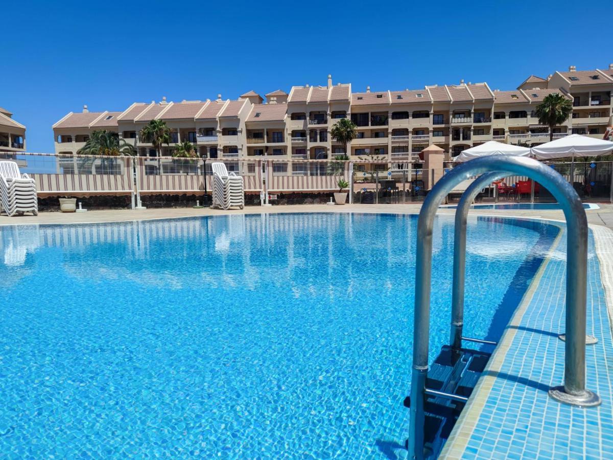 The Heights - Los Cristianos - Heated Pool - Wifi Free Kültér fotó