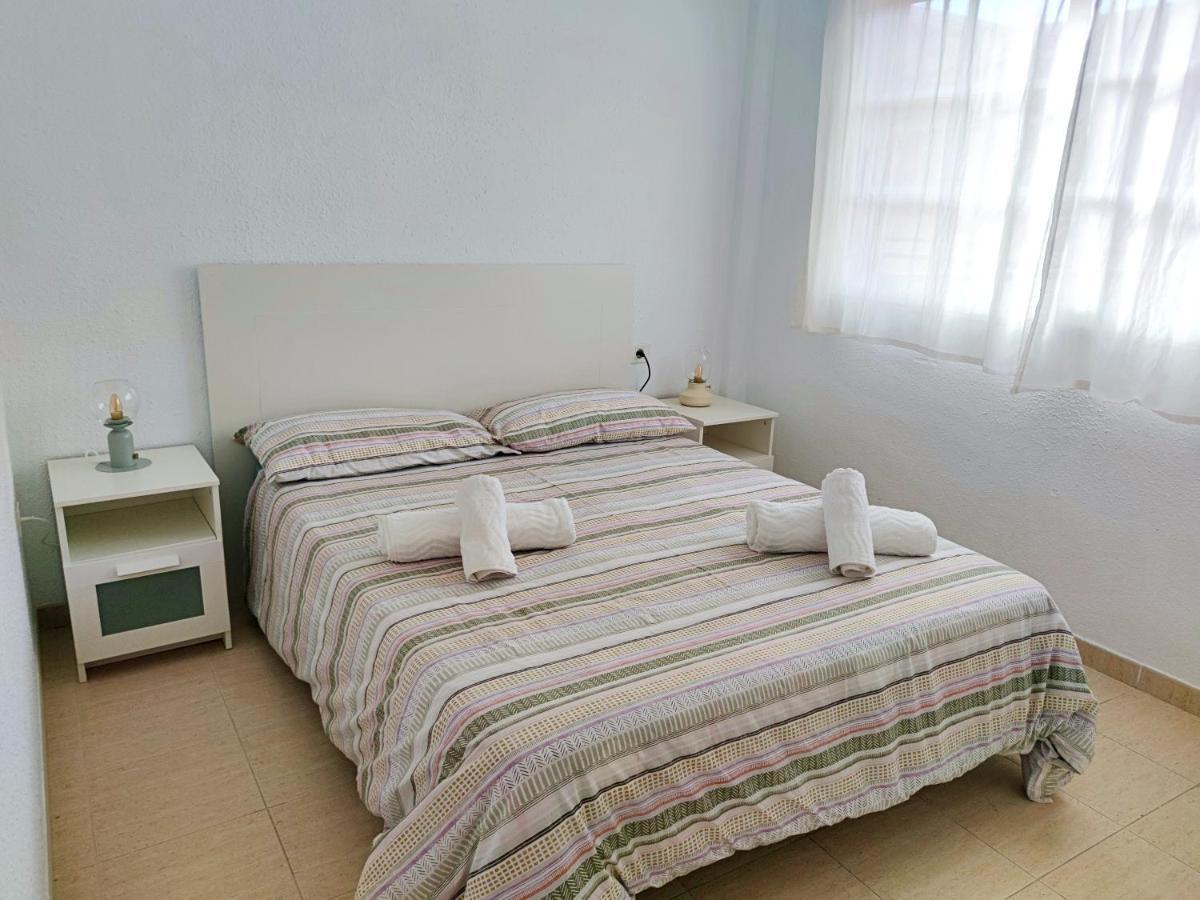The Heights - Los Cristianos - Heated Pool - Wifi Free Kültér fotó