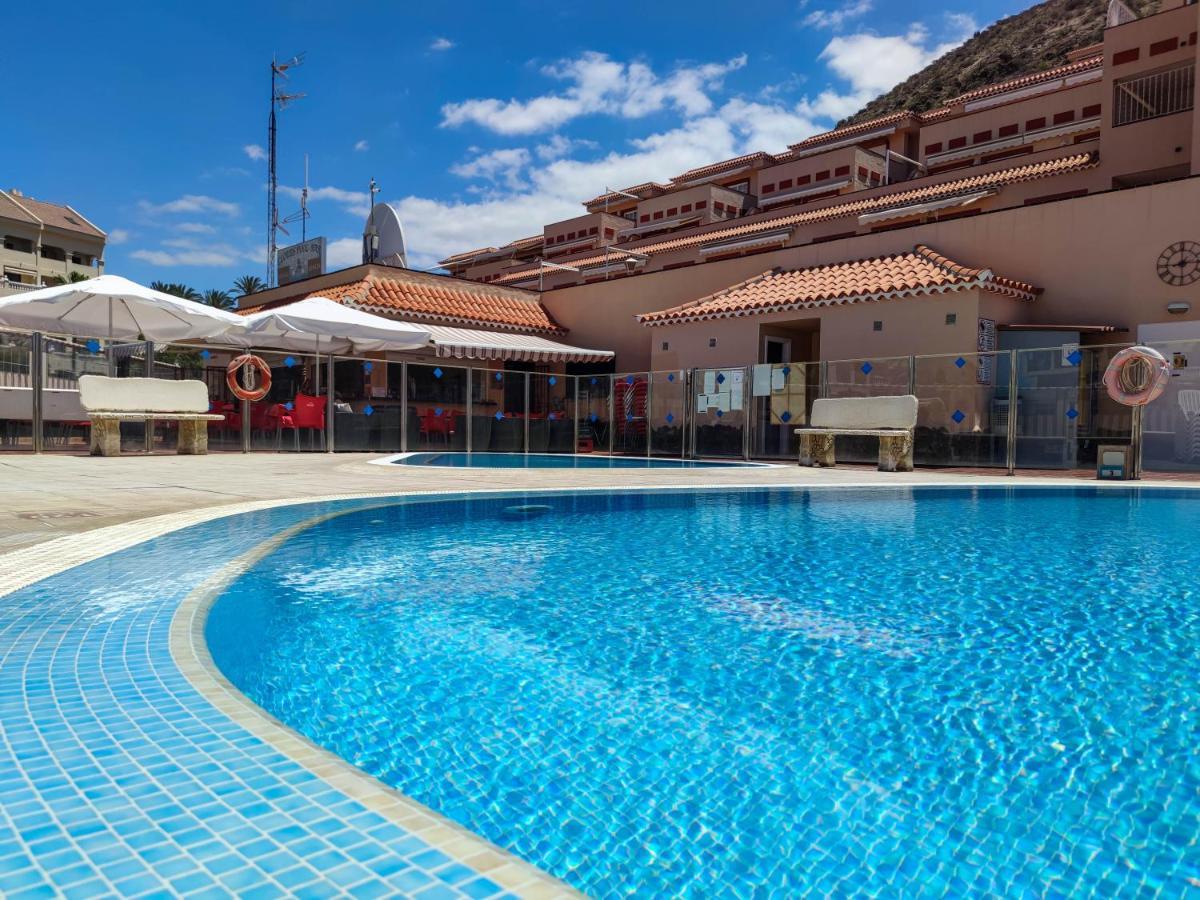 The Heights - Los Cristianos - Heated Pool - Wifi Free Kültér fotó