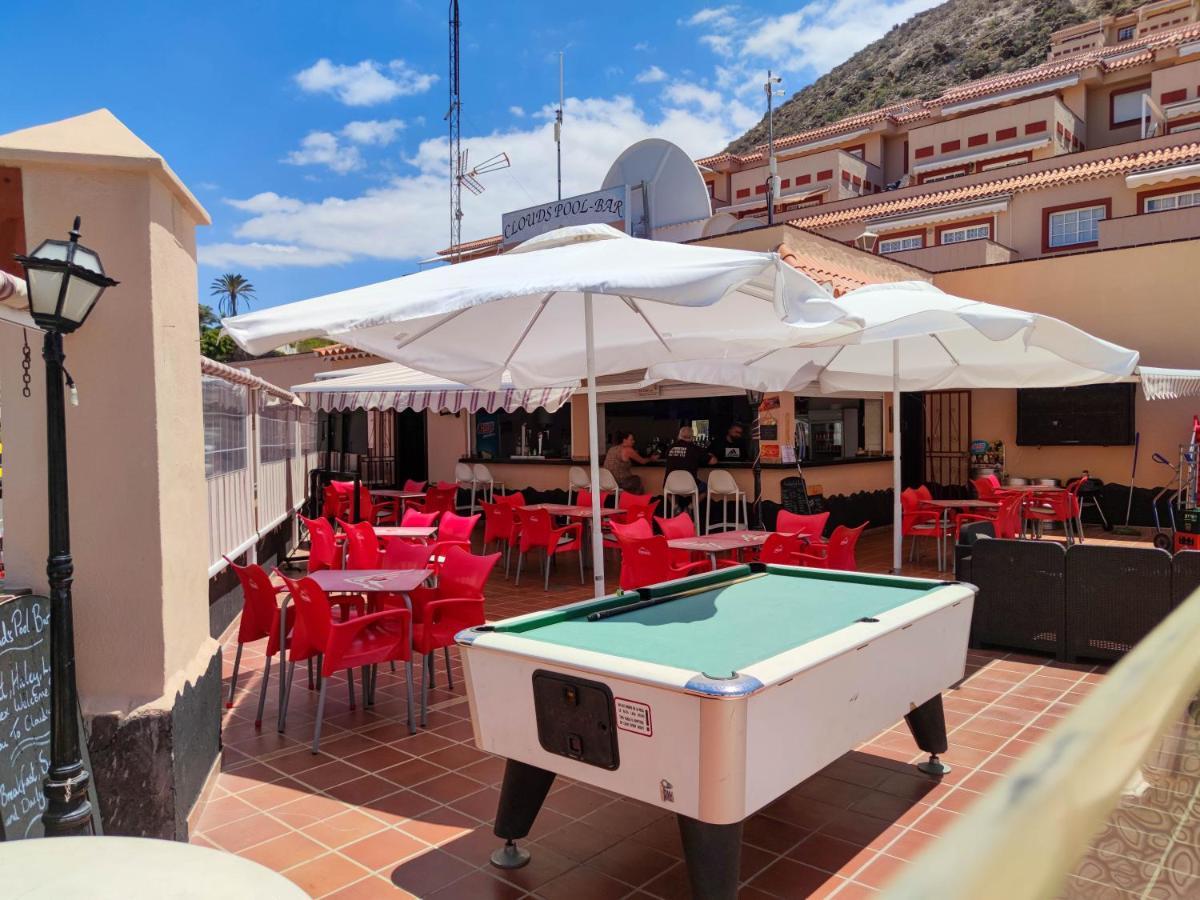 The Heights - Los Cristianos - Heated Pool - Wifi Free Kültér fotó